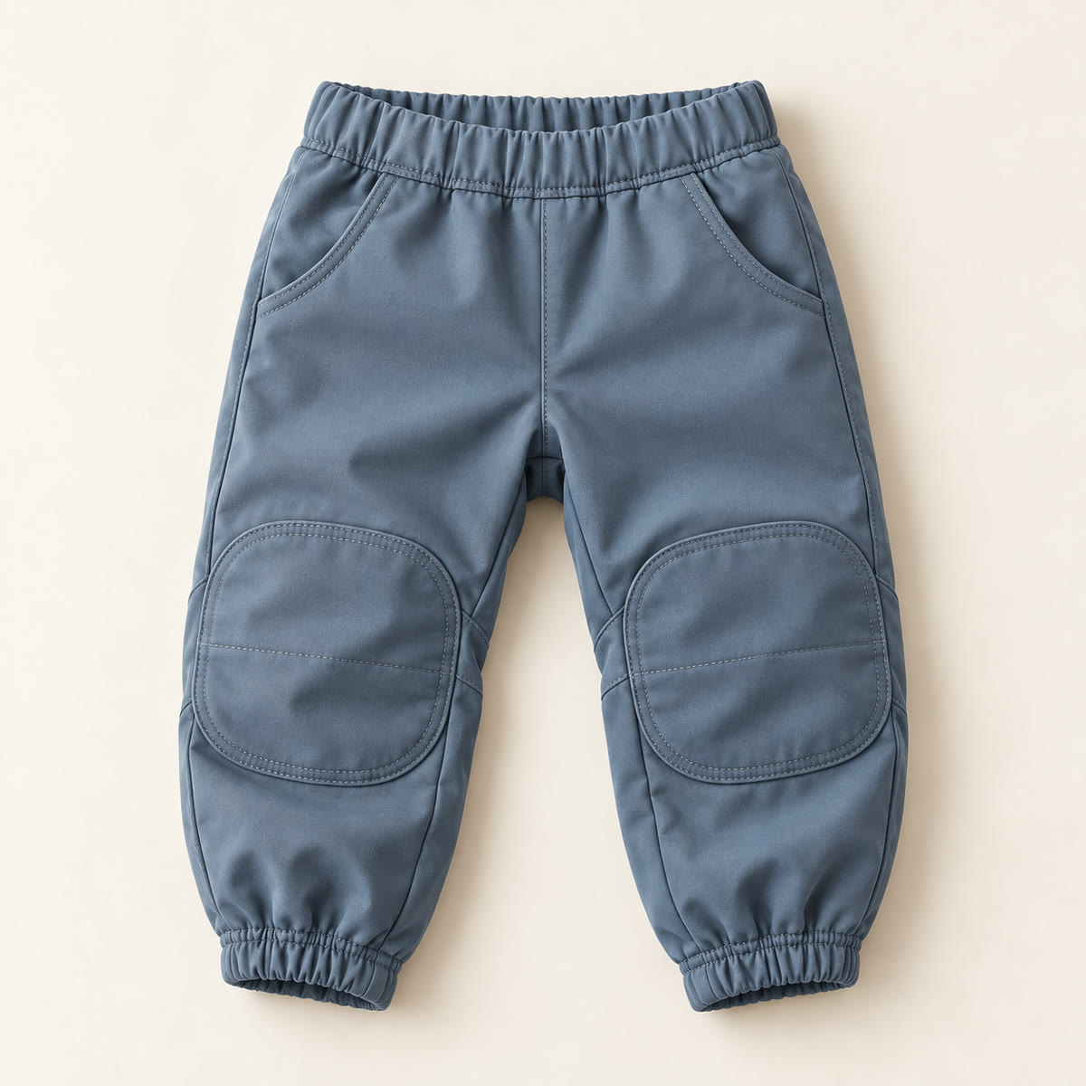 Spielhose mit Kniepatches